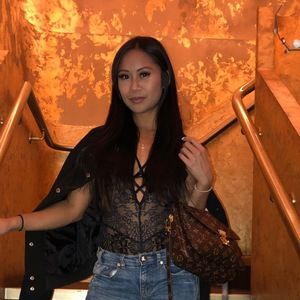 Meet your Posher, Michelle